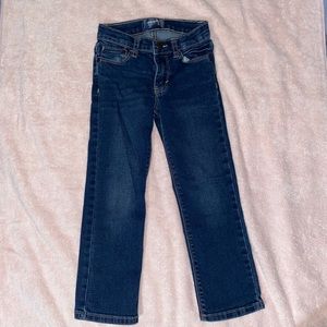 Old Navy Toddler  Boy Jeans